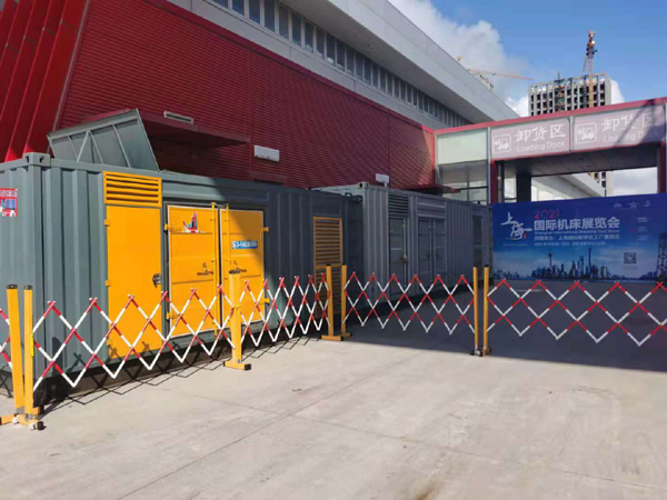 宣威发电机租赁的“望、闻、问、切”你知道多少？