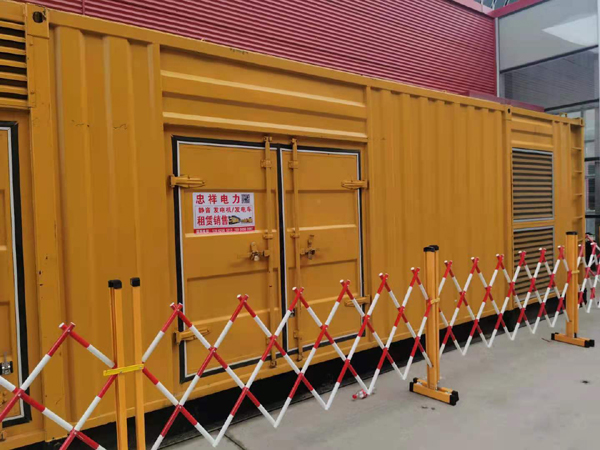 宣威关于通用发电机的十万个为什么？