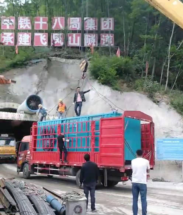 宣威发电机组维修后输出功率降低是什么问题
