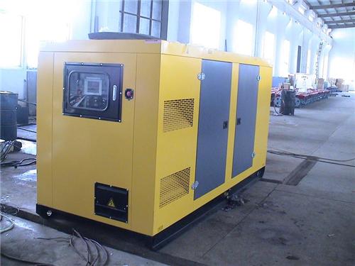 宣威租赁发电机 柴油发电机组的蓄电池种类有哪些？