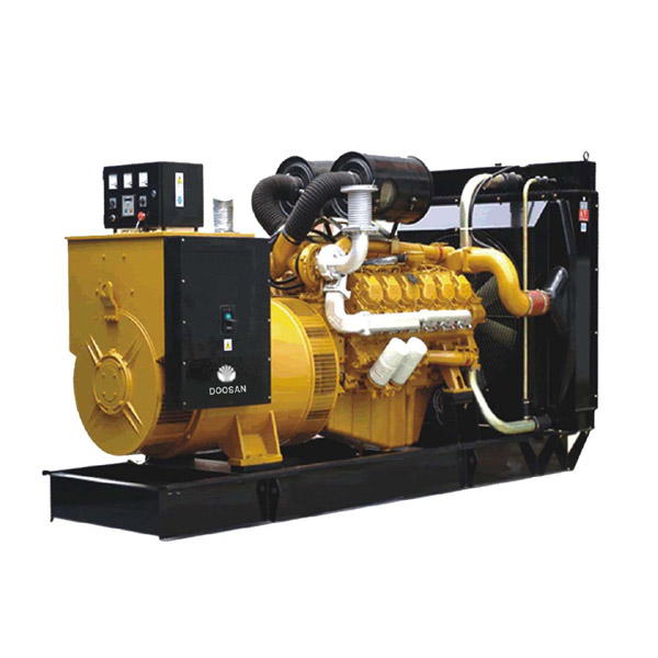 宣威租赁发电机-怎样确保潍柴发电机组的质量