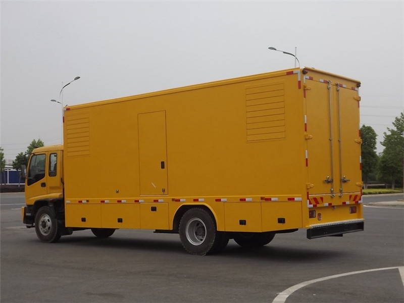 宣威租赁发电机-柴油发电机组出口六要素