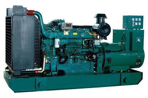 宣威出租发电机-康明斯发电机指示控制灯的作用