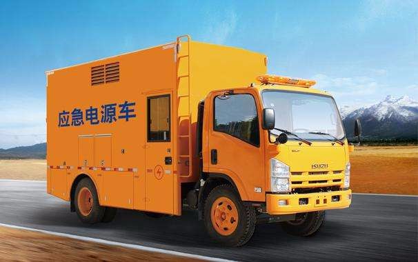 宣威租赁发电机-柴油发电机组紧急停机的正确操作方法