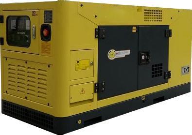 宣威出租发电机-发电机温度过高怎么解决