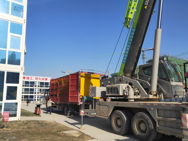 宣威发电机出租50KW柴油发电机组需要配多粗电缆线