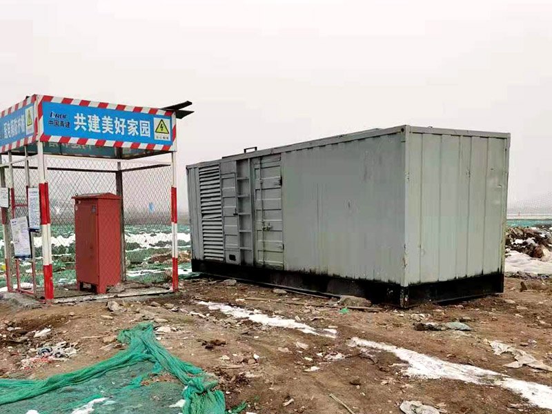 宣威燃气发电机在高海拔地区运行时会遇到哪些常见故障？