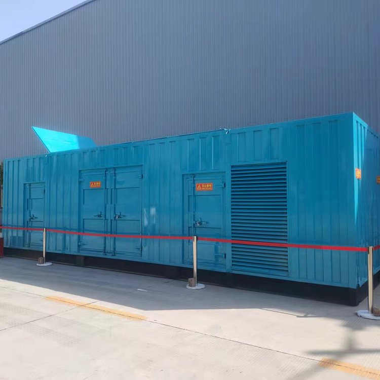 宣威怎样更换柴油发电机组的空气滤清器？