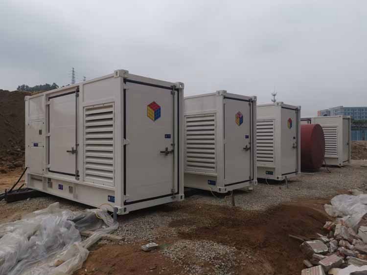 宣威如何降低 200KW 柴油发电机的燃油消耗率？
