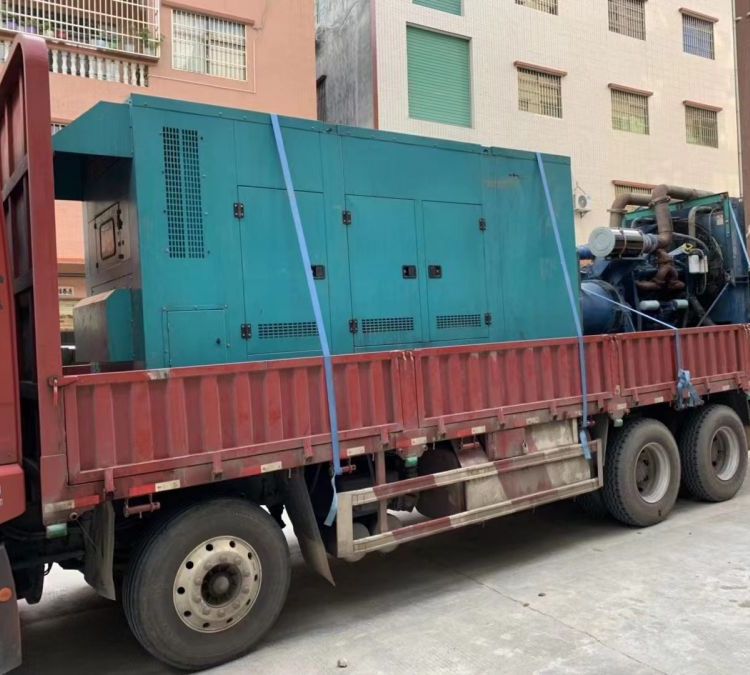 宣威如何在不同负载率下确保 400KW 柴油发电机组的正常运行？