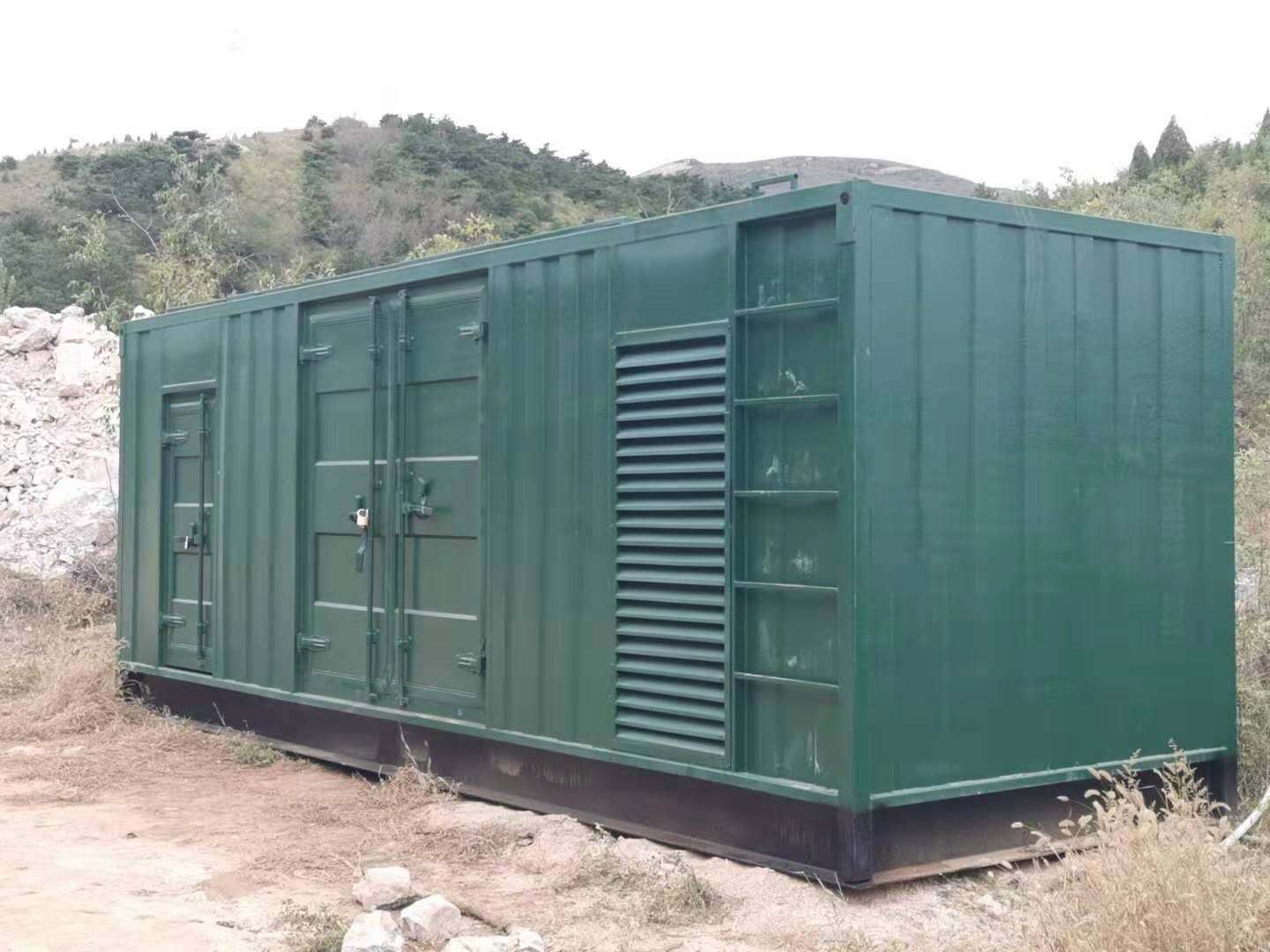 宣威如何对接地系统进行定期检测和维护？