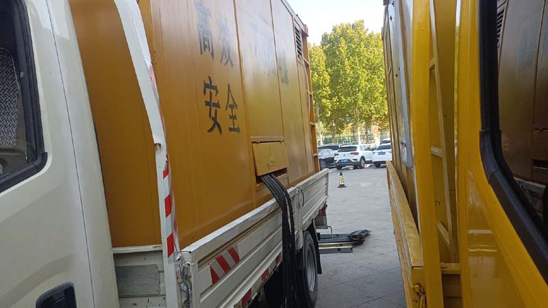 宣威如何判断柴油发电机组和UPS电源的切换时间是否符合要求？