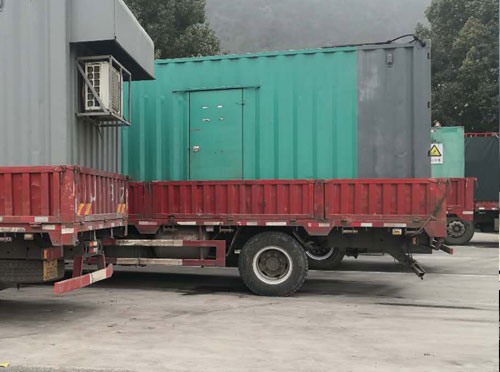 宣威柴油发电机组使用注意安全事项有哪些？