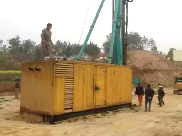 宣威柴油发电机组应用场合有哪些？